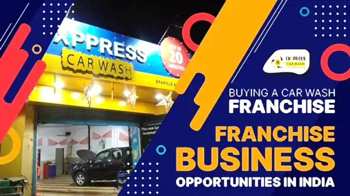 Best Car Cleaning Service in Noida